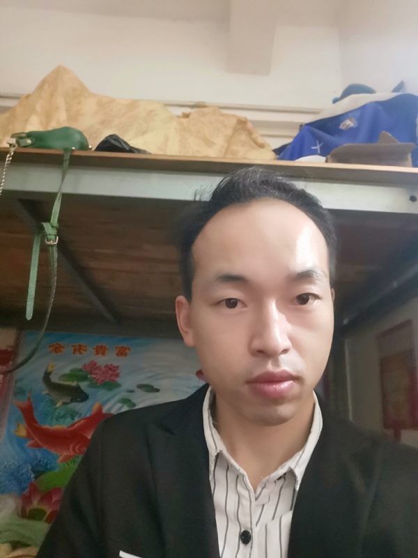 好缘的第一张照片--湛江相亲服务中心