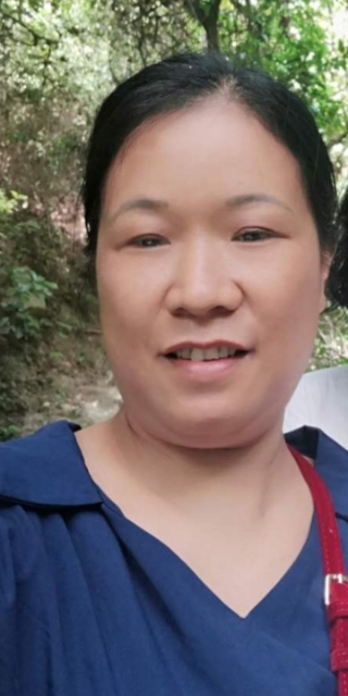 阿丽的第一张照片--湛江相亲服务中心