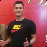 让分胜负的第一张照片--湛江相亲服务中心