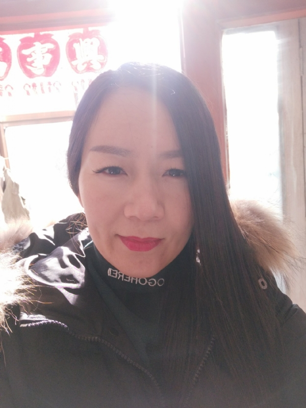 半生缘的第一张照片--湛江相亲服务中心