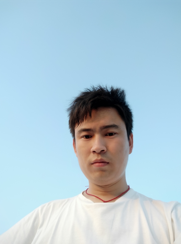 菜菜的第一张照片--湛江相亲服务中心