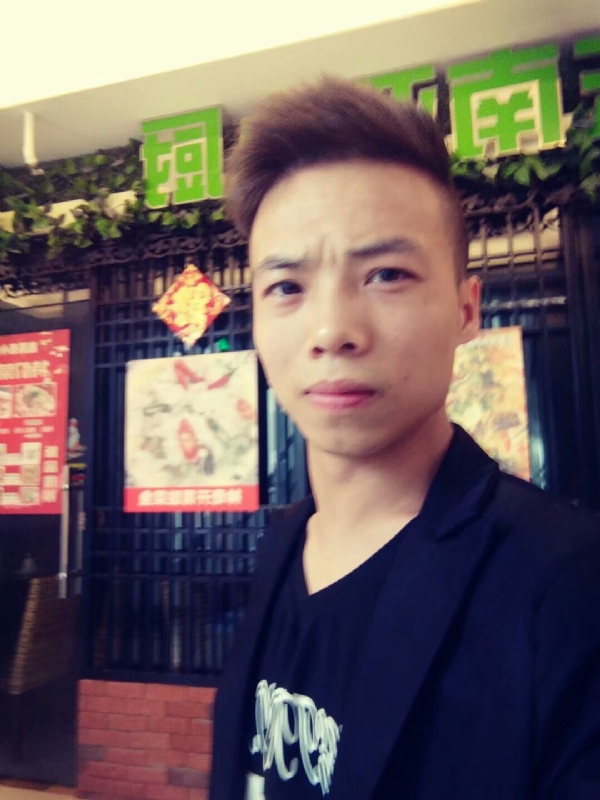 听云的第一张照片--湛江相亲服务中心
