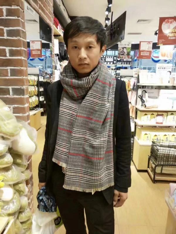 陈杰的第一张照片--湛江相亲服务中心