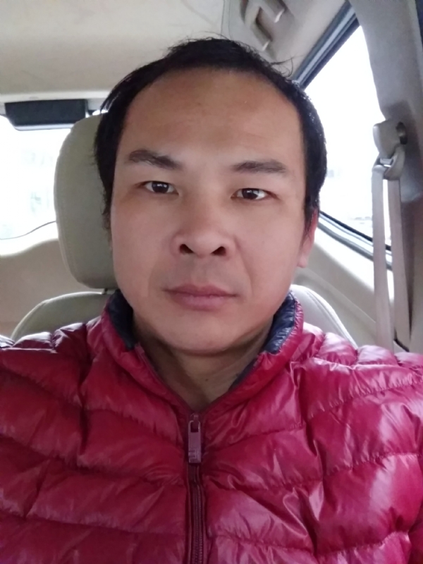 哥来的第一张照片--湛江相亲服务中心