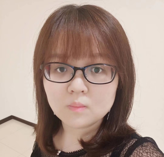 lily的第一张照片--湛江相亲服务中心