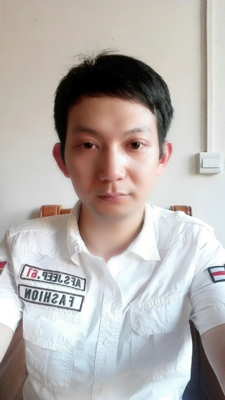 斗转星移^_^的第一张照片--湛江相亲服务中心
