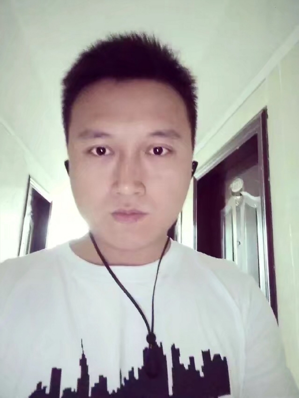 慎独的第一张照片--湛江相亲服务中心