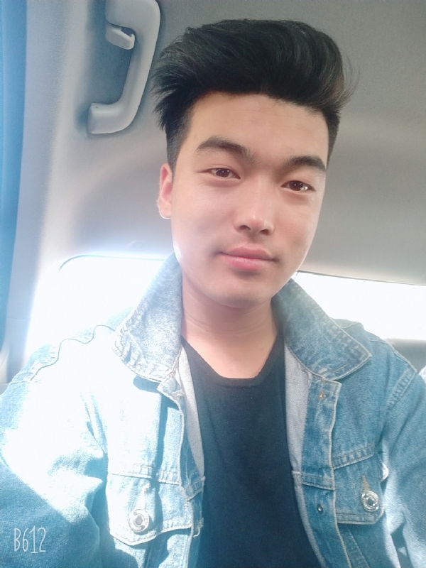 吉吉国王的第一张照片--湛江相亲服务中心
