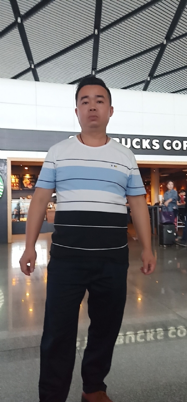 时光是个侩子手i的第一张照片--湛江相亲服务中心