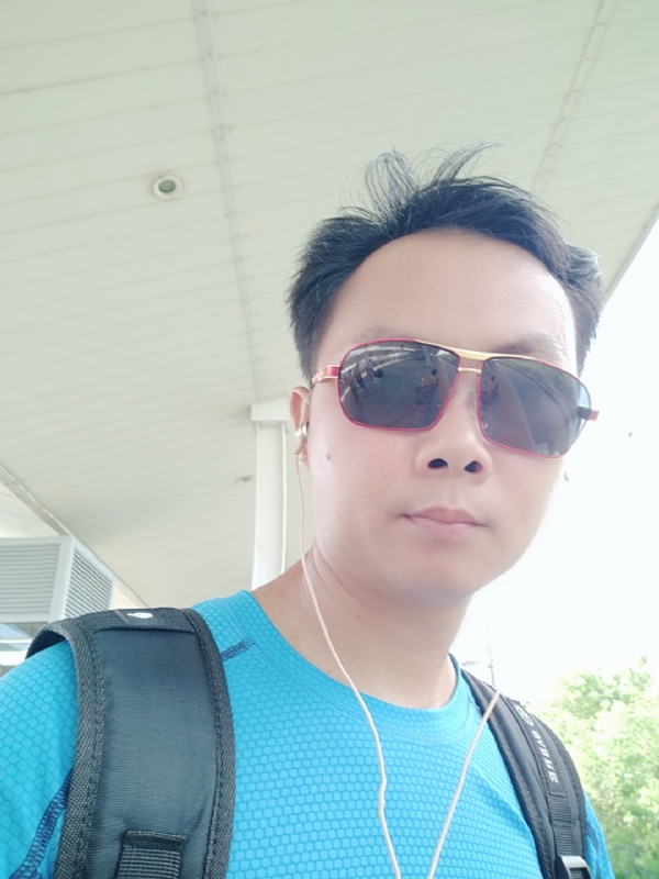 八九不离十的第一张照片--湛江相亲服务中心