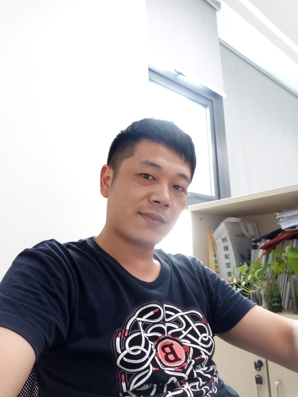 缘来如此的第一张照片--湛江相亲服务中心