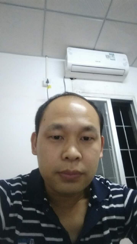 阿星的第一张照片--湛江相亲服务中心