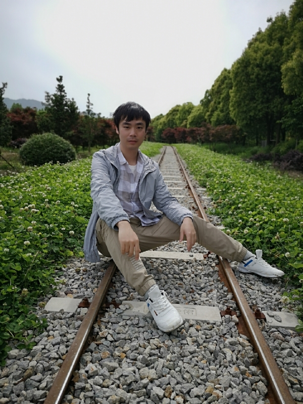 HCL的第一张照片--湛江相亲服务中心