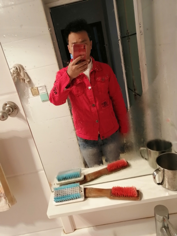 王哒哒的第一张照片--湛江相亲服务中心