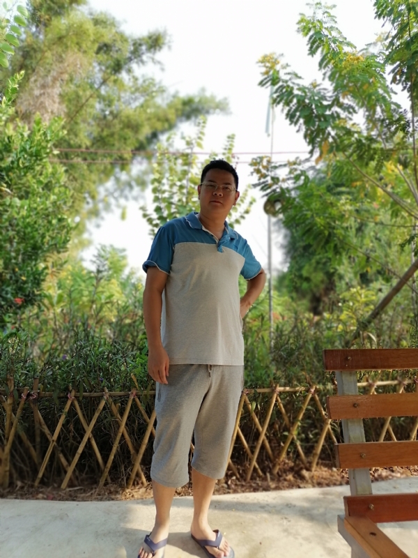细水长流的第一张照片--湛江相亲服务中心