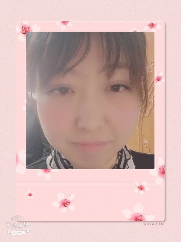 June的第一张照片--湛江相亲服务中心