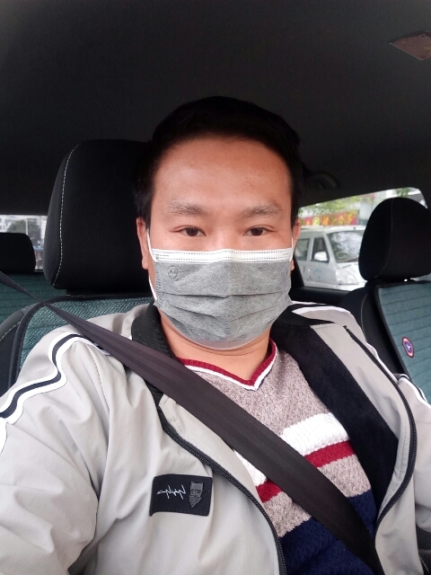 寻缘的第一张照片--湛江相亲服务中心