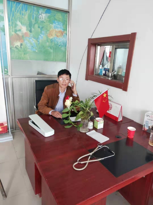 感恩的第一张照片--湛江相亲服务中心