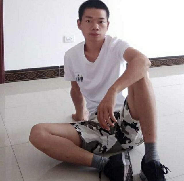 习惯就好的第一张照片--湛江相亲服务中心