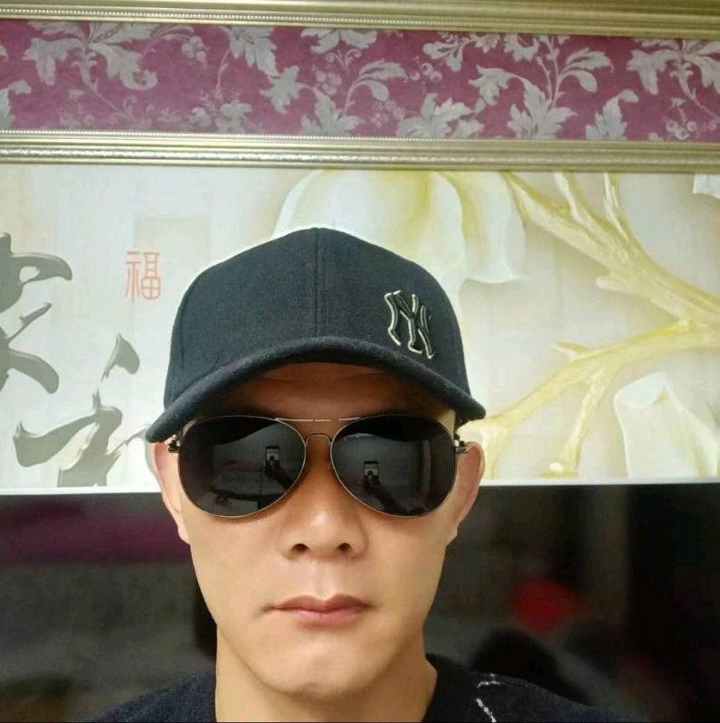 阿海的第一张照片--湛江相亲服务中心
