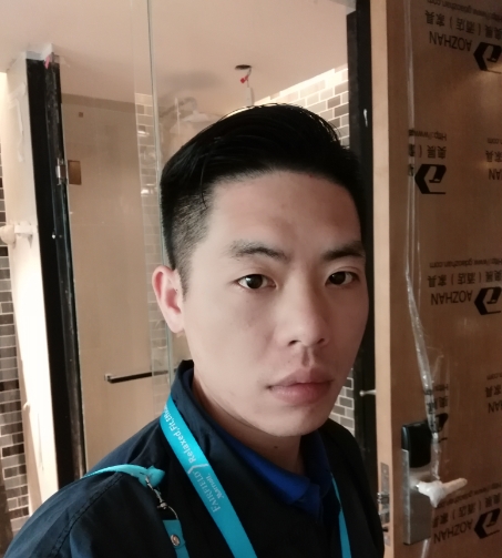 木乐的第一张照片--湛江相亲服务中心