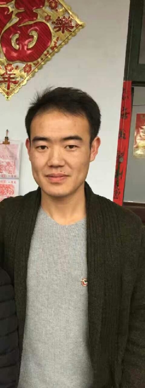 Mr源的第一张照片--湛江相亲服务中心