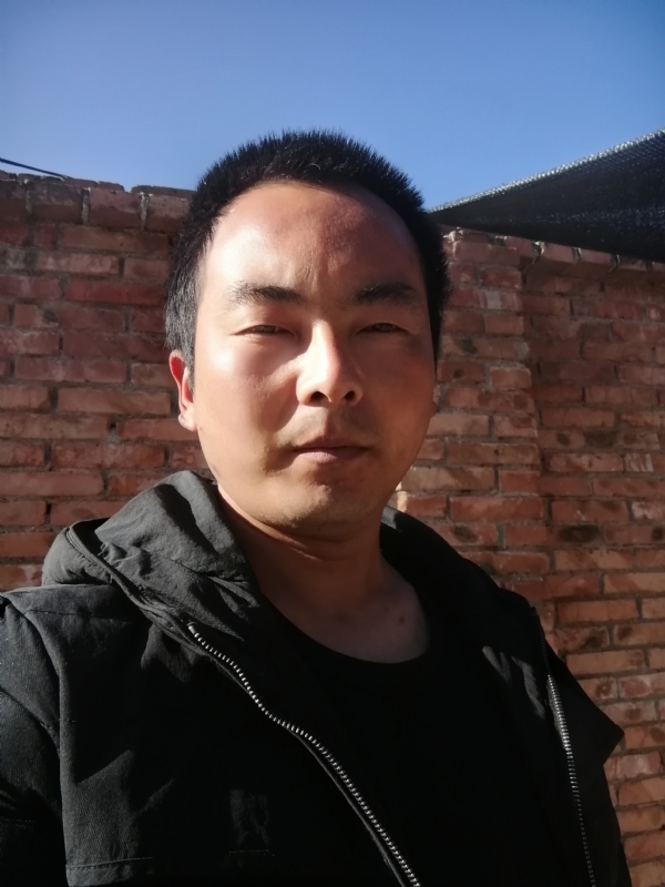 流年寂寞了谁的容颜的第一张照片--湛江相亲服务中心