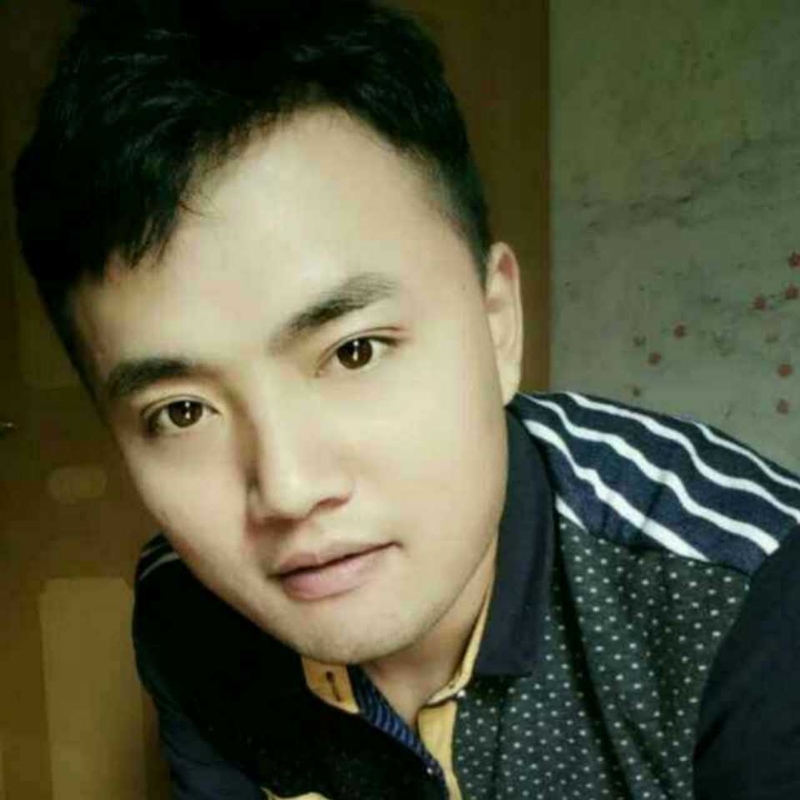 小牛的第一张照片--湛江相亲服务中心