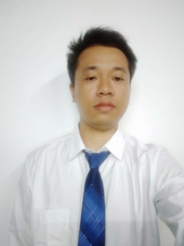 叶先生的第一张照片--湛江相亲服务中心