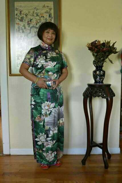 中學老師的第一张照片--湛江相亲服务中心