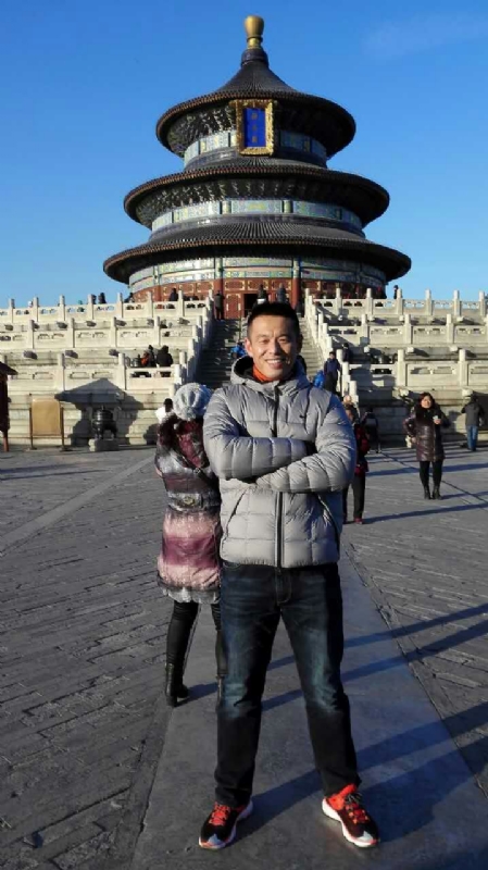 逝去的往昔的第一张照片--湛江相亲服务中心