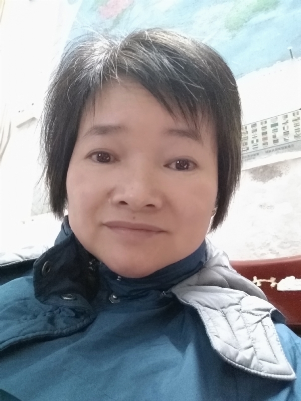 如意的第一张照片--湛江相亲服务中心