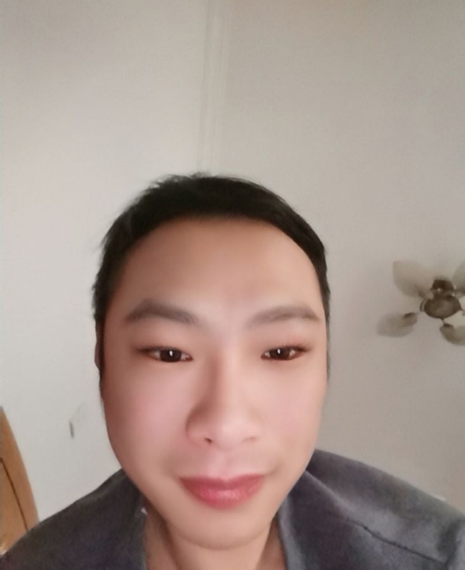 陈峰的第一张照片--湛江相亲服务中心