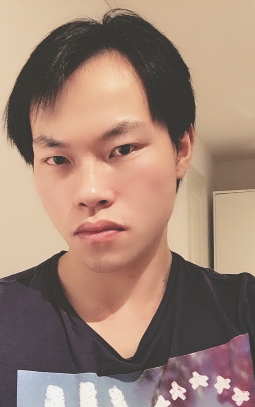 吴灵勇的第一张照片--湛江相亲服务中心