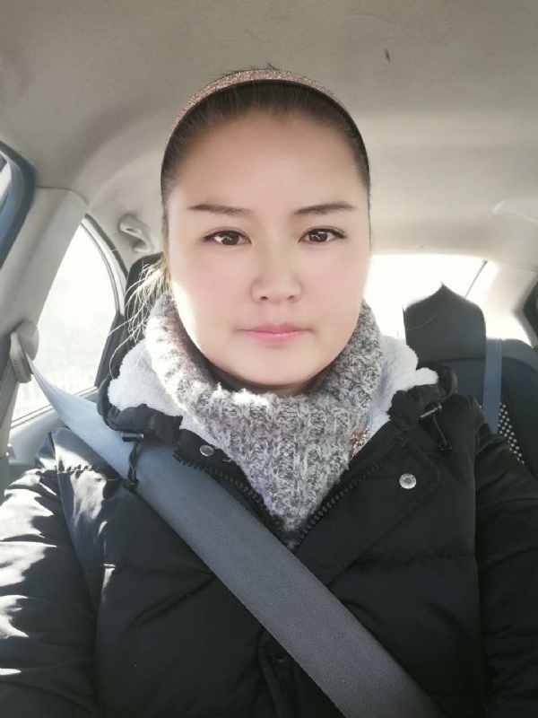 牵手缘的第一张照片--湛江相亲服务中心