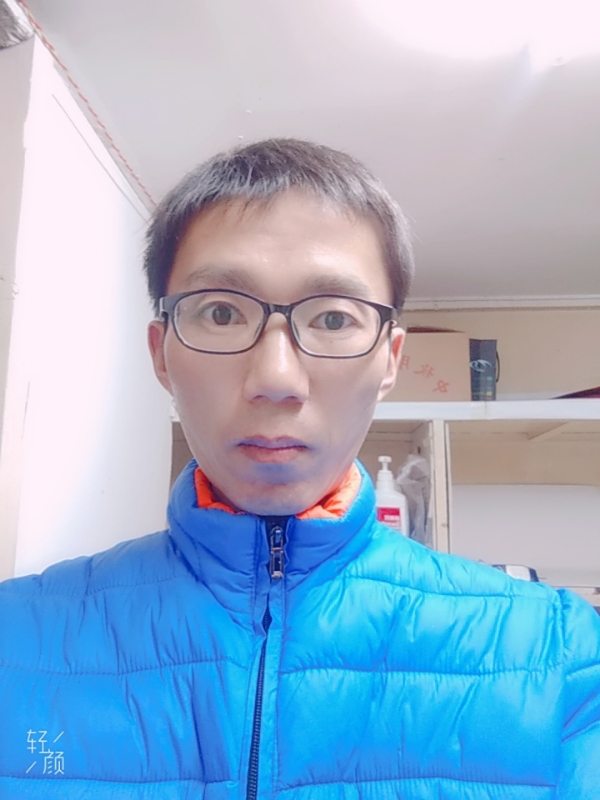 平凡的风的第一张照片--湛江相亲服务中心