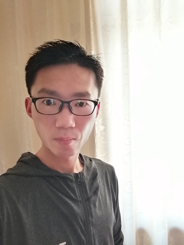 平凡的风的第三张照片--湛江相亲服务中心