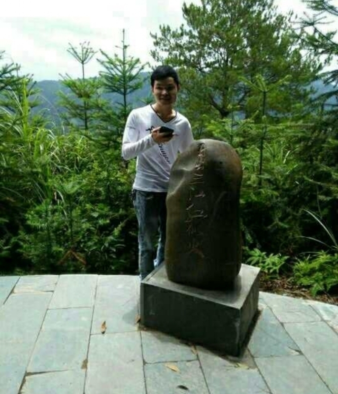 美丽的风景的第一张照片--湛江相亲服务中心