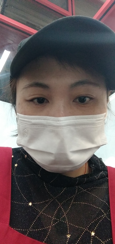 tata倩倩的第一张照片--湛江相亲服务中心
