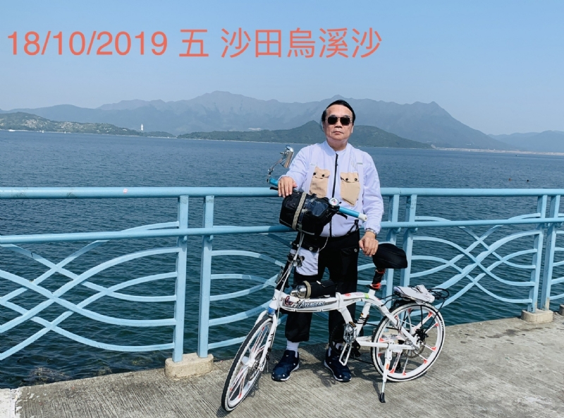 Ringo的第五张照片--湛江相亲服务中心