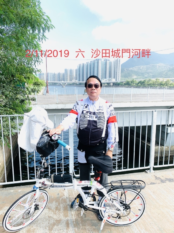 Ringo的第八张照片--湛江相亲服务中心