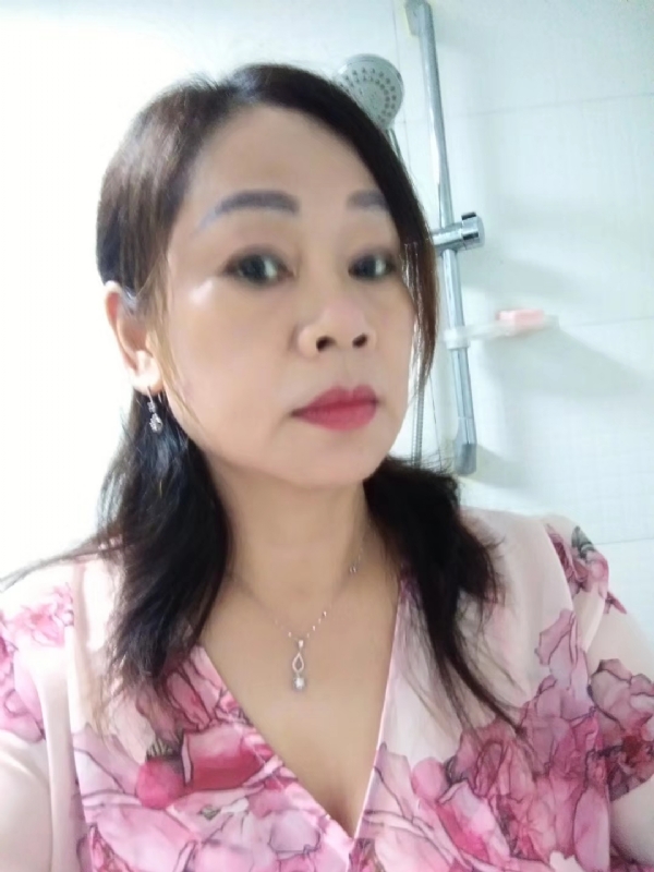 淑女的第二张照片--湛江相亲服务中心