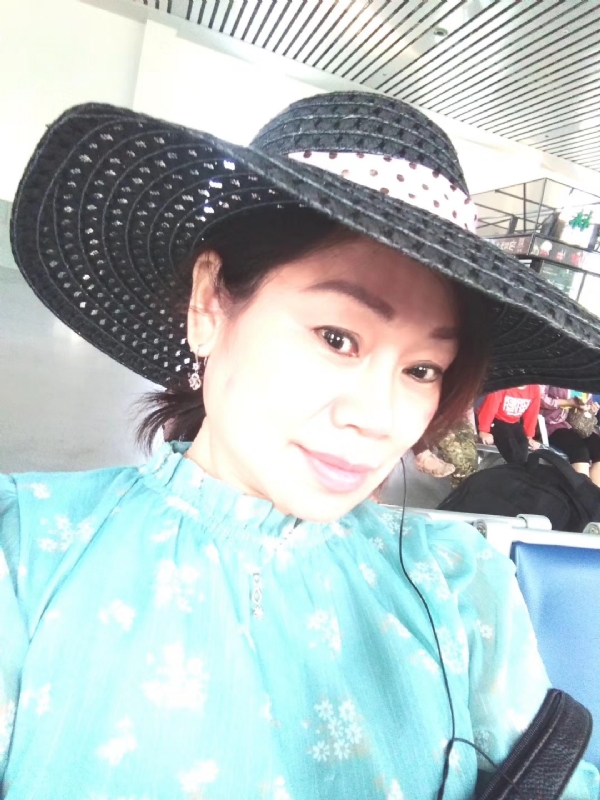淑女的第三张照片--湛江相亲服务中心