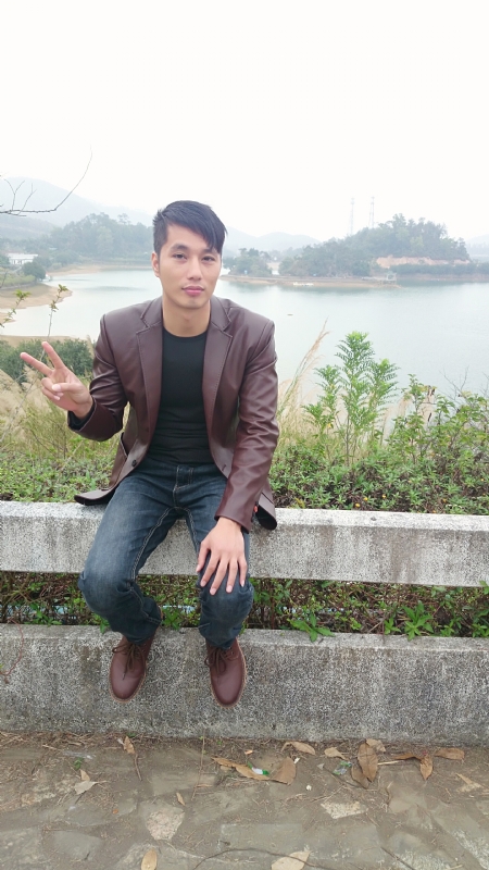 达尔的第一张照片--湛江相亲服务中心