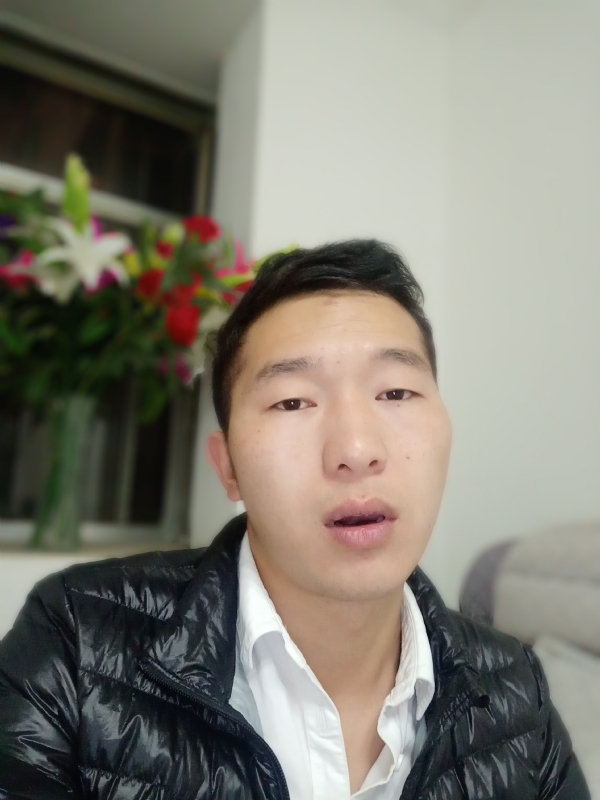 赵勇的第一张照片--湛江相亲服务中心