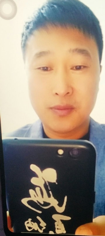 可乐猫的第一张照片--湛江相亲服务中心