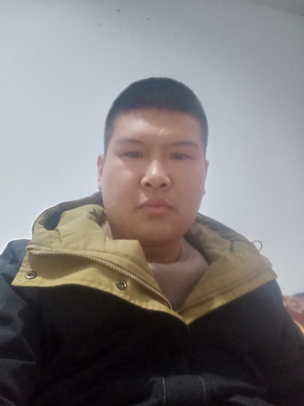 小辉辉2020的第一张照片--湛江相亲服务中心