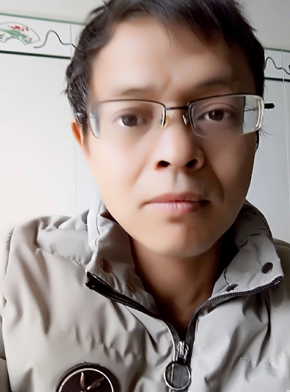 小吴的第一张照片--湛江相亲服务中心