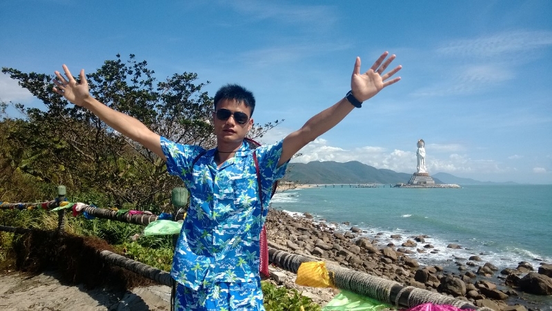 pengyu521的第二张照片--湛江相亲服务中心