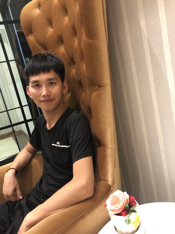 勿忘稀粥的第一张照片--湛江相亲服务中心